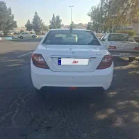 دنا پلاس 1400تیپ 2دنده ای|خودرو سواری و وانت|تبریز, |دیوار