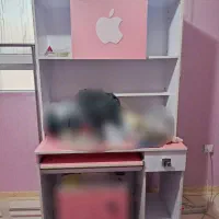 کمد میز تحریر و کامپیوتر|میز تحریر و کامپیوتر|تهران, جوادیه|دیوار