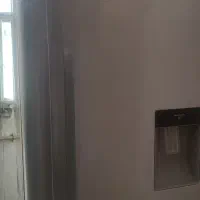 فروش یخچال فریزر بدون برفک دونارخزر|یخچال و فریزر|سنندج, |دیوار