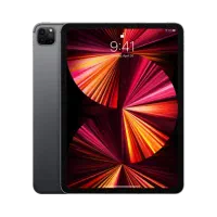 آیپد پرو وای فای ۱۲۸ گیگ2021 Ipad Pro M1