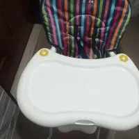 صندلی غذا خوری کودک