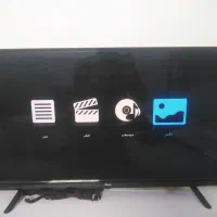 الی دی ۳۲|تلویزیون و پروژکتور|مشهد, شهرک شهید باهنر|دیوار