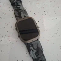 Arrow watch.   Hunter