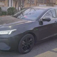 کی ام سی جی سون 403 کم کار