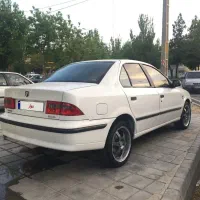 سمندef7 دوگانه