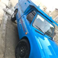 وانت بار نیسان