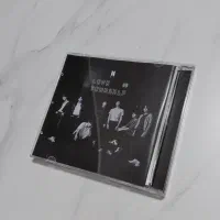 آلبوم موسیقی Love yourself بی تی اس