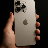 آیفون 15Promax256