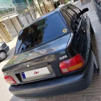 پراید صندوقدار 83 انژکتور کمکار خانگی شاسی سالم