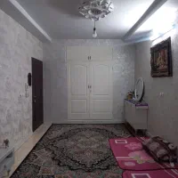 سلام بازسازی شده کاغذ دیواری   کولر گازی جنرال گلد|فروش آپارتمان|گلستان (تهران), |دیوار