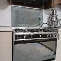 گاز فر