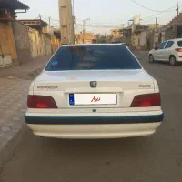 پارس۴۰۲سیمی بدون رنگ