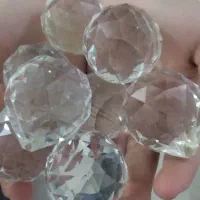 فروش فوری گوی کریستالی اصل