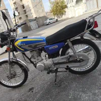 موتور پلاک ملی|موتورسیکلت|اردبیل, |دیوار