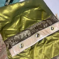 پرده اتاق و ورودی