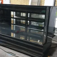 یخچال قصابی،قنادی،سوپرمارکتی|فروشگاه و مغازه|اصفهان, بوزان|دیوار