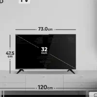 تلوزیون ۳۲ اینچ سام