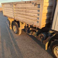 اهواز|خودرو سنگین|اهواز, غیزانیه|دیوار