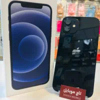 iphone 12   Normal                     تاچ موبایل|موبایل|کرمانشاه, |دیوار