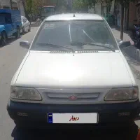 پراید مدل ۸۹|خودرو سواری و وانت|تهران, شکوفه|دیوار