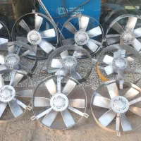 موتورفن توربو مارک دمنده ۴۰×۴۰