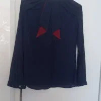 شومیز دخترانه