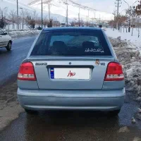 پراید|خودرو سواری و وانت|سقز, |دیوار