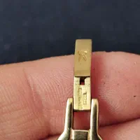 ساعت رومانسون روکش طلا|ساعت|خرمشهر, |دیوار