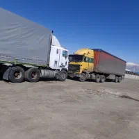 ماک مترویی|خودرو سنگین|کرج, باغ سیب|دیوار