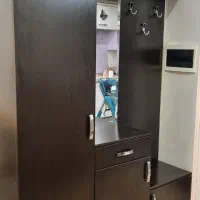 کمدوجاکفشی