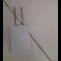 اتوی مو دوکار|آرایشی، بهداشتی، درمانی|تهران, تهرانپارس غربی|دیوار
