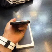 ۱۶نرمال باطری 100 iPhone 16|موبایل|تهران, شکوفه|دیوار