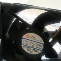 فن ماینر|قطعات و لوازم جانبی رایانه|اندیشه, اندیشه فاز ۳|دیوار