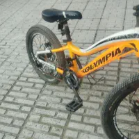 دوچرخه سایز۱۶ سالم|دوچرخه، اسکیت، اسکوتر|ساری, |دیوار