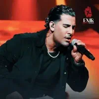 بلیط کنسرت مجید رضویی