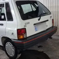 پرایدهاچبک عروسک.مدل ۸۴