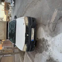 وانت آریسان