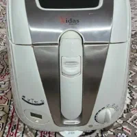 سرخ کن روغنی مارک ویداس