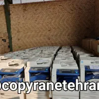 فتوکپی توشیبا 3508. 4508 چندکاره حرفهای|پرینتر، اسکنر، کپی، فکس|کرج, گوهردشت|دیوار