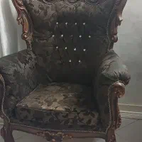 مبل بسیارتمیزبدون خرابی
