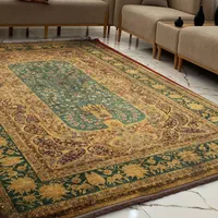 فرش|فرش|یاسوج, |دیوار