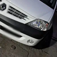 رنو تندر ۹۰ ۹۵ سالم و سرحال