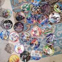 پلستیشن 2 فلش خور|کنسول، بازی ویدئویی و آنلاین|رودهن, |دیوار