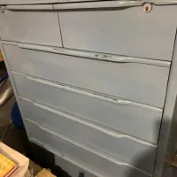 دراور تمام چوب با آیینه