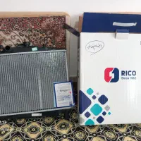 رادیاتور ایران