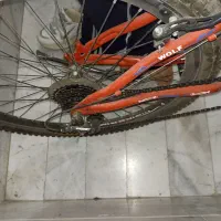 دوچرخه|دوچرخه، اسکیت، اسکوتر|محمدشهر, محمدشهر|دیوار