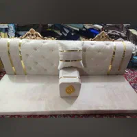 مبل عربی خلیجی زمینی