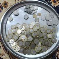 سکه قدیمی
