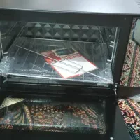 مایکروفر لمسی|اجاق گاز و لوازم برقی پخت‌وپز|تبریز, |دیوار