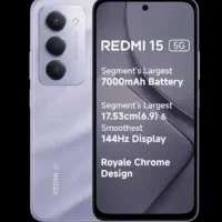 Redmi 15